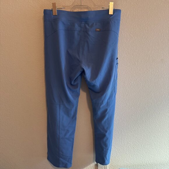 Figs light blue scrub pants Technical Collection - Picture 7 of 8
